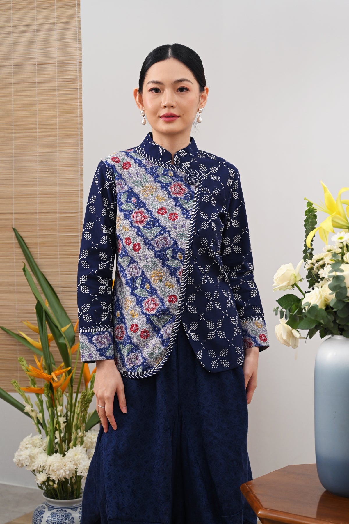 Cahaya Long Encim T5724