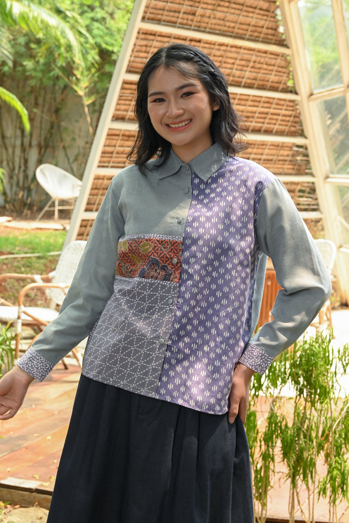 Aerum Part Grey PART0593