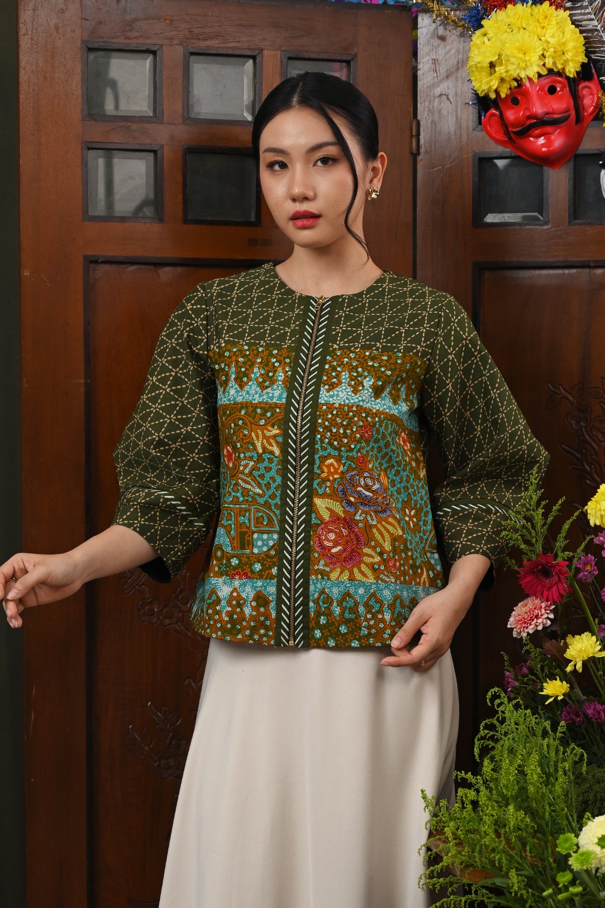 Lere Encim Betawi T5782