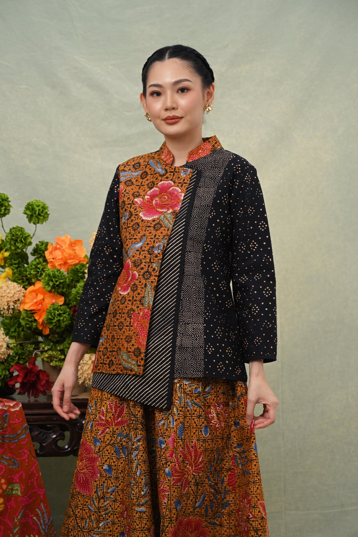 Adisty Encim T6328