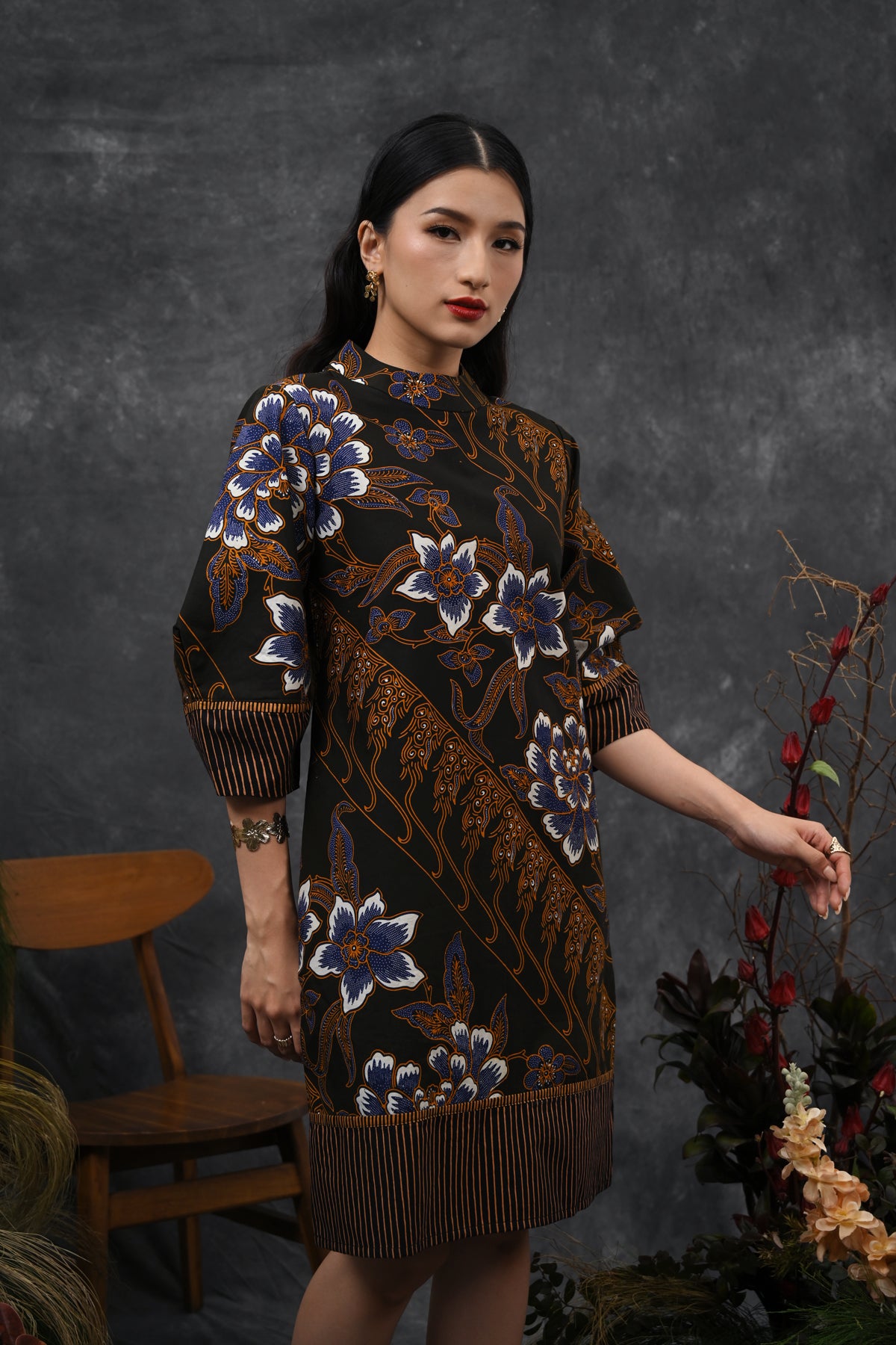 Lesi Encim Cemani D0597