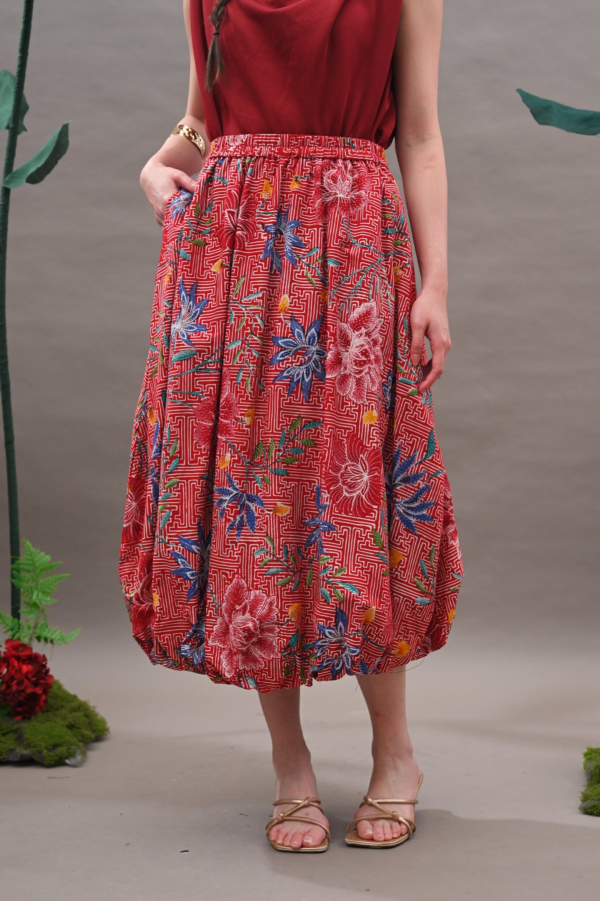 Baloon Encim CNY P0657