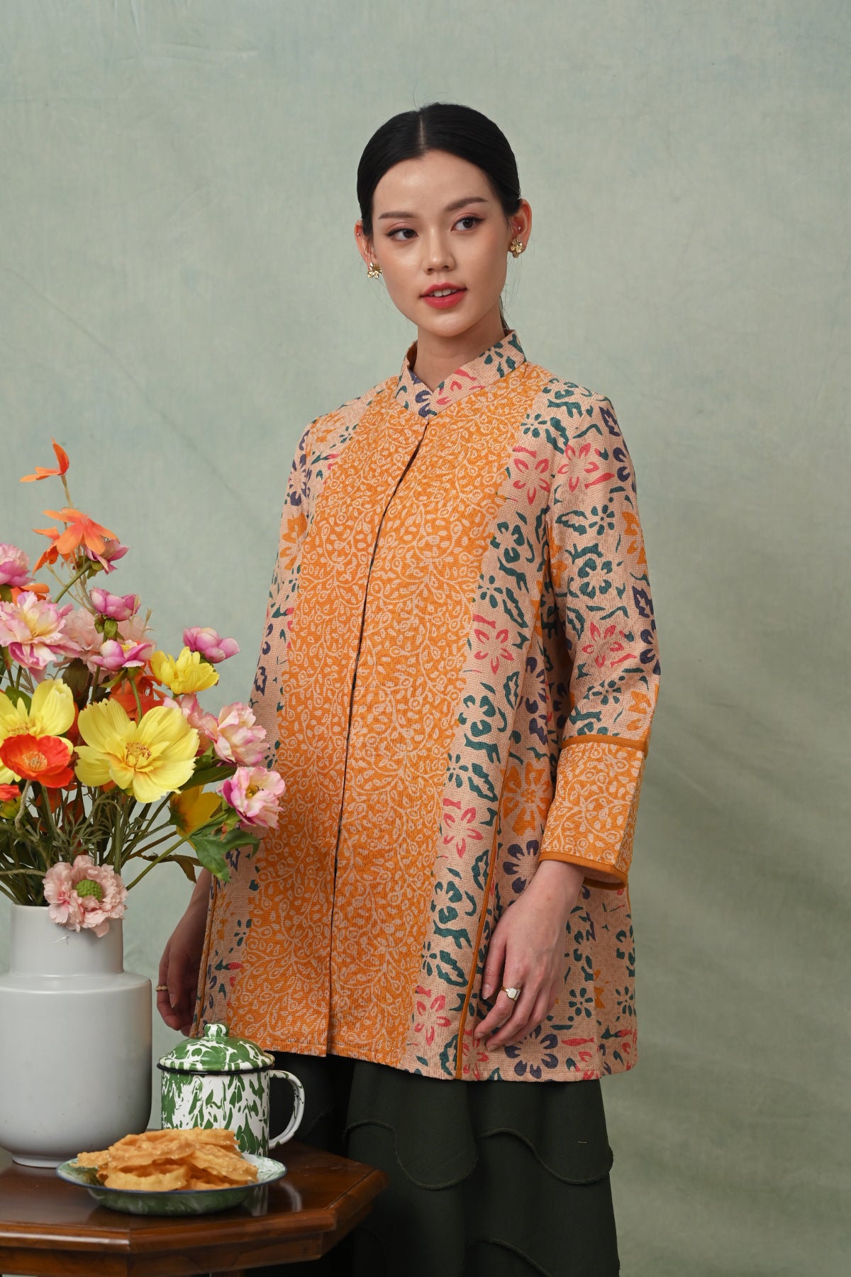 Viva Dobi Cirebon T5836