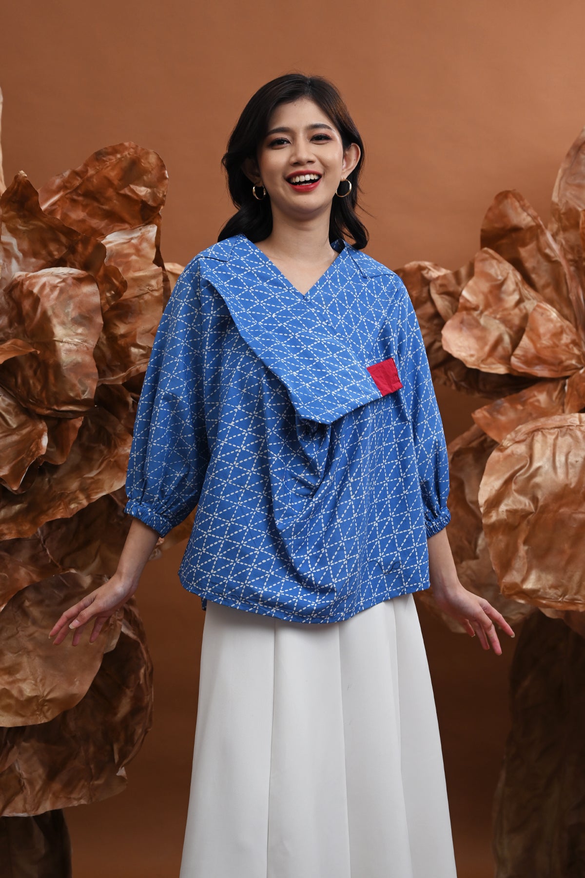 Adia Garut Harmoni Rayya T5429