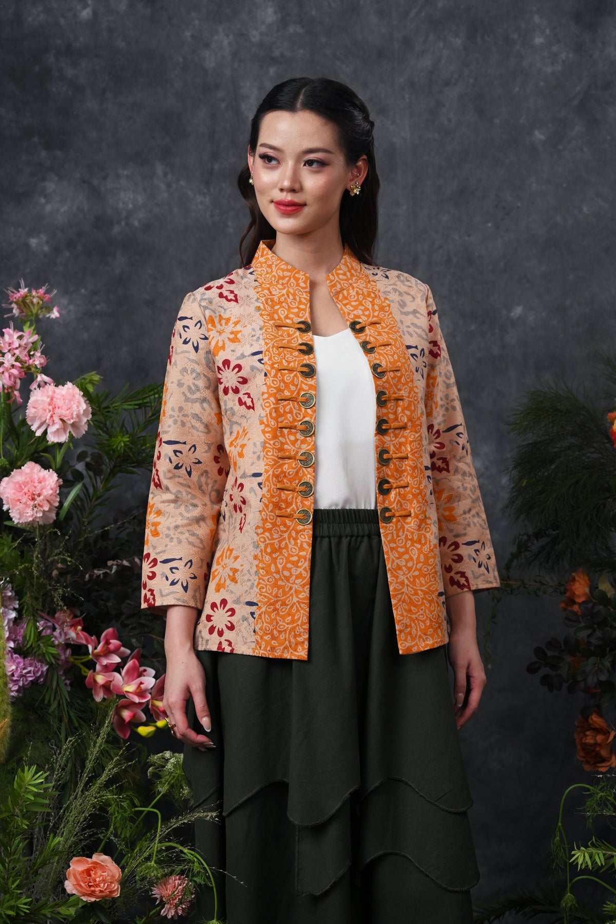 Jenny Dobi T5640