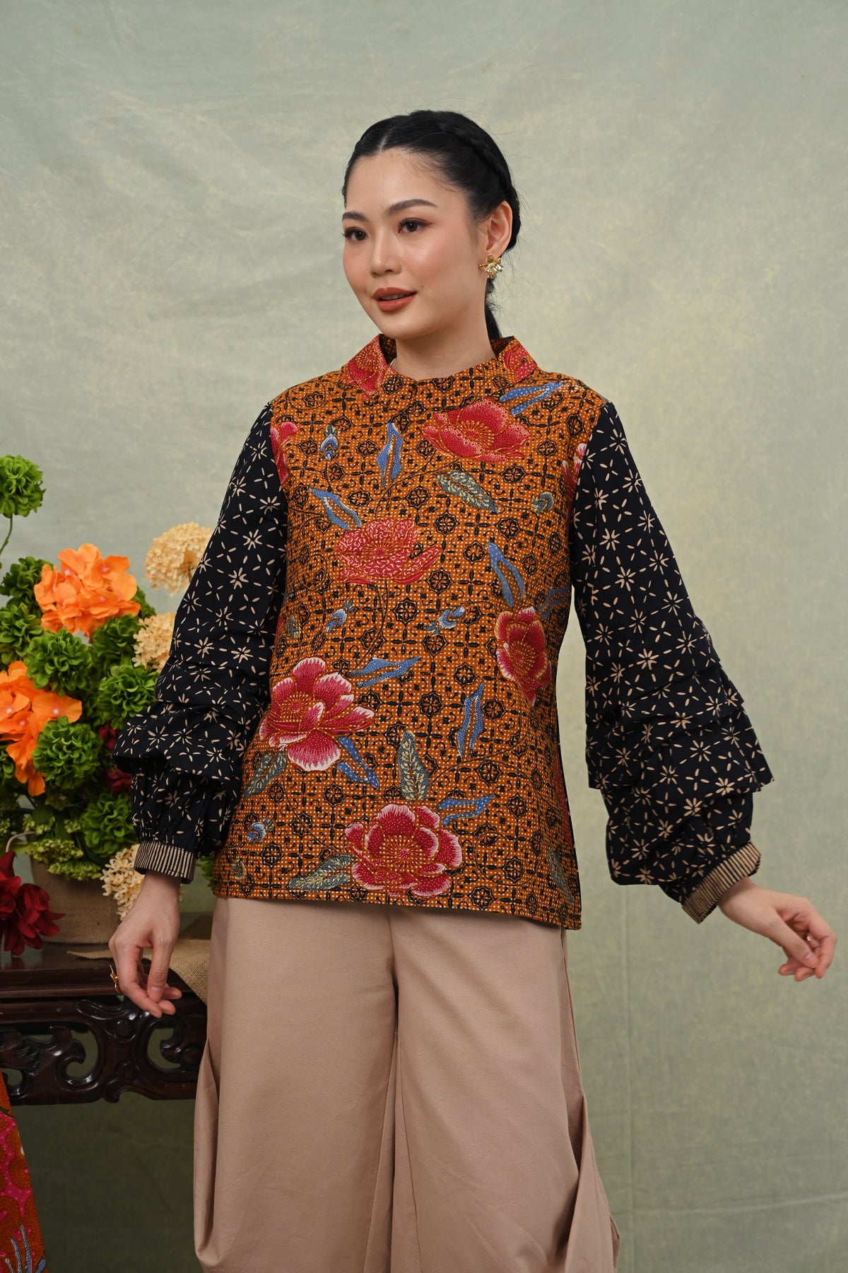 Keropi Encim T6329