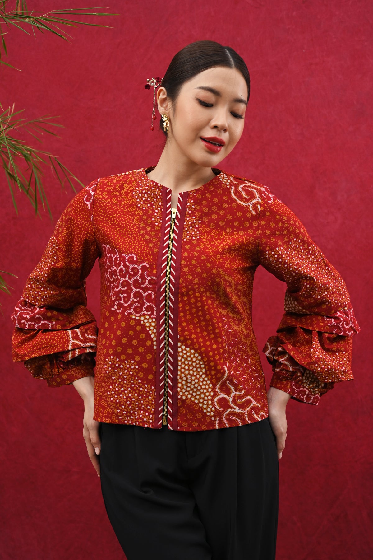 Viropi Encim CNY T5395