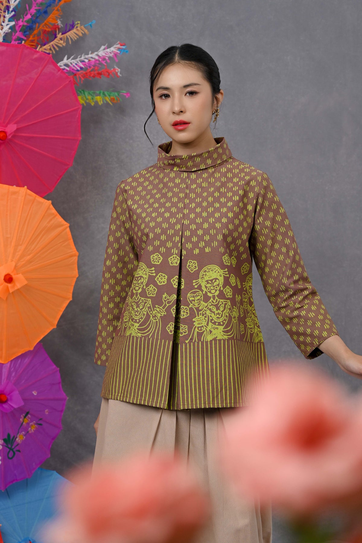 Kalina Garut Betawi T5897