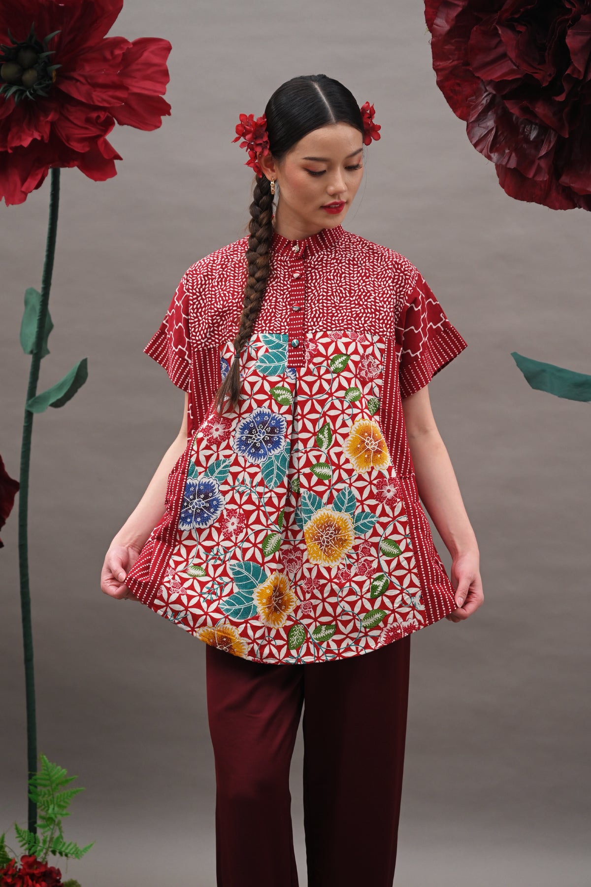 Monara Encim Short CMY T5303