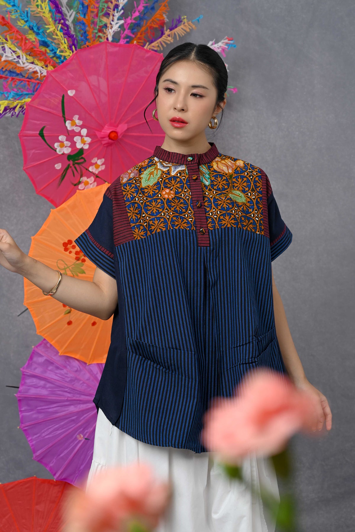 Monara Short Encim PART0500