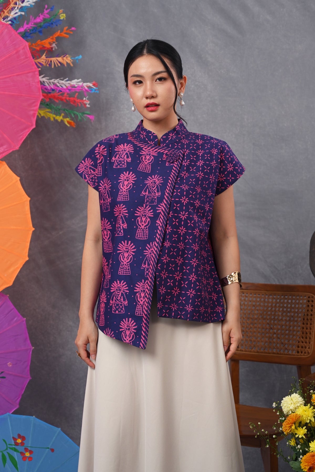 Cani Garut Betawi T5822