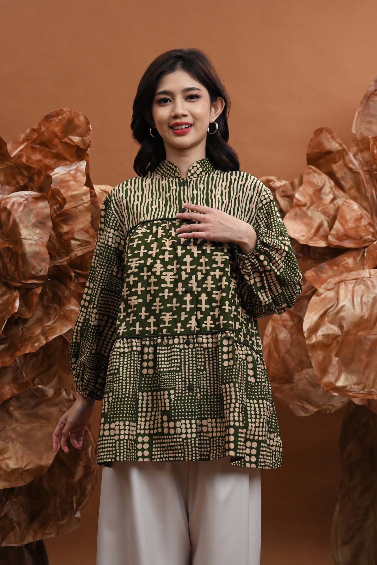 Karmila Garut Harmoni Raya T5486