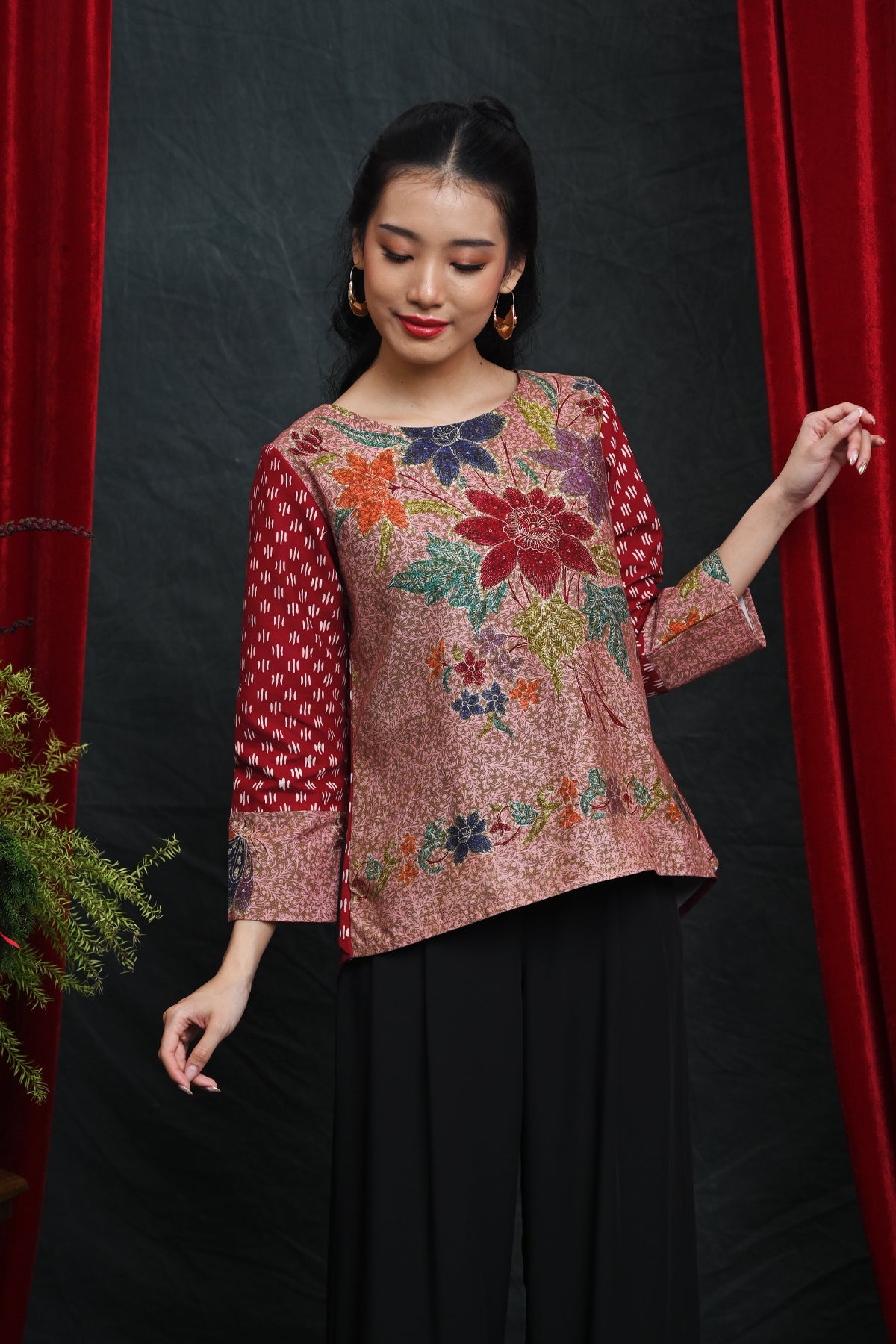 Rembulan Encim T5091