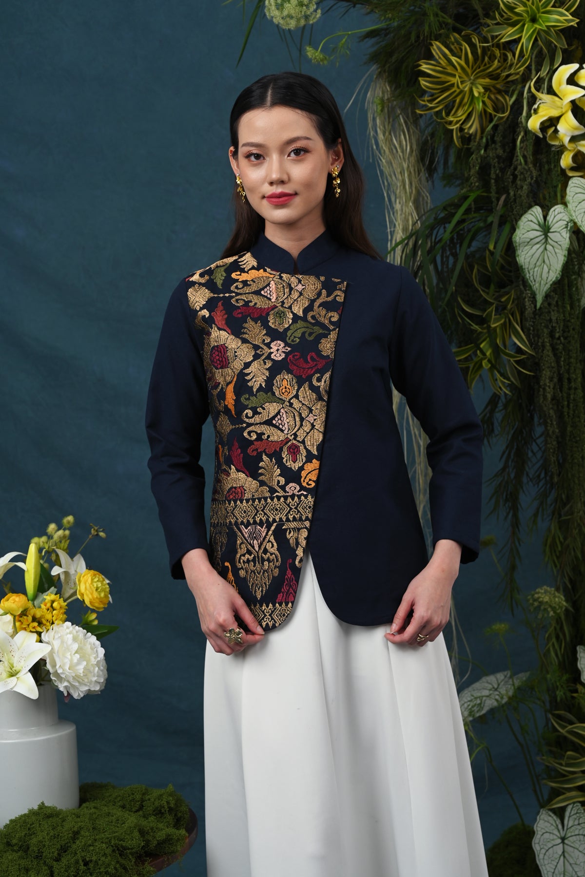 Cahaya Long Suksma T5935