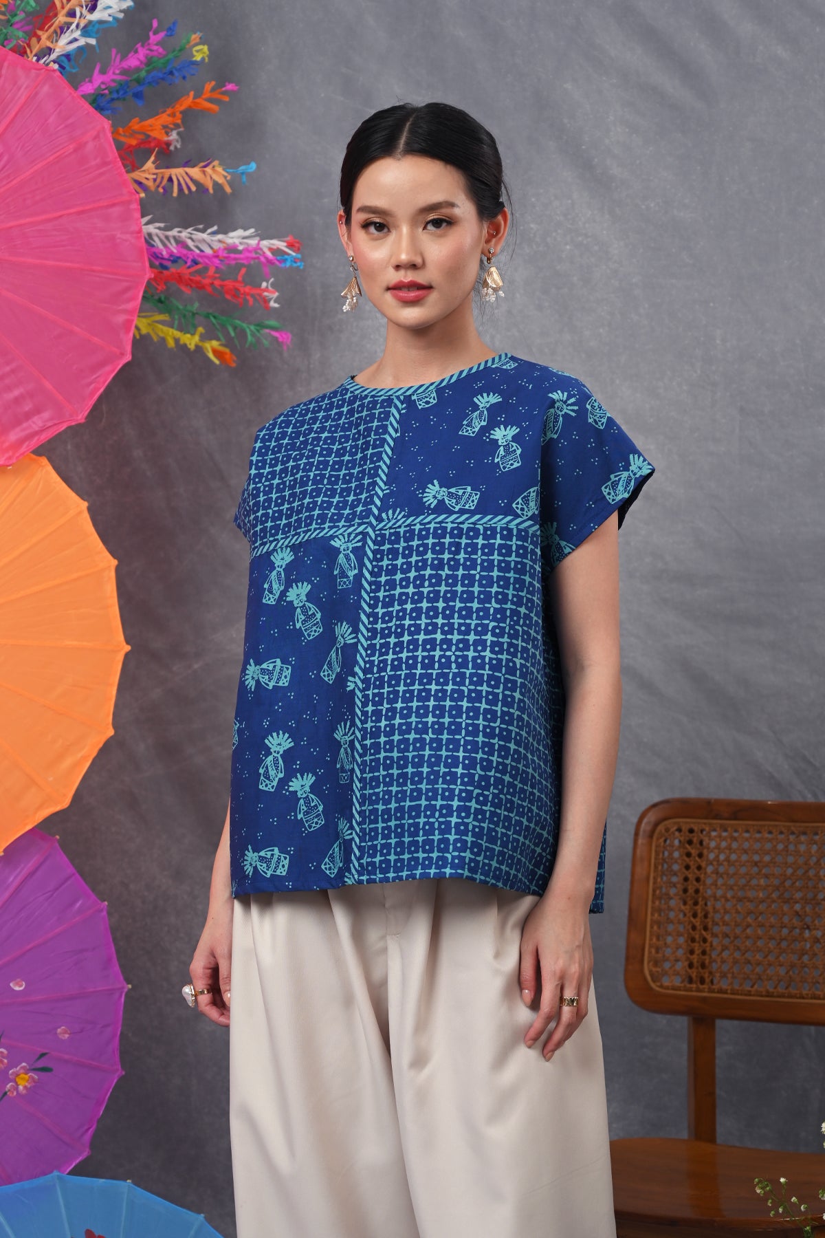 Quatro Garut Betawi T5752