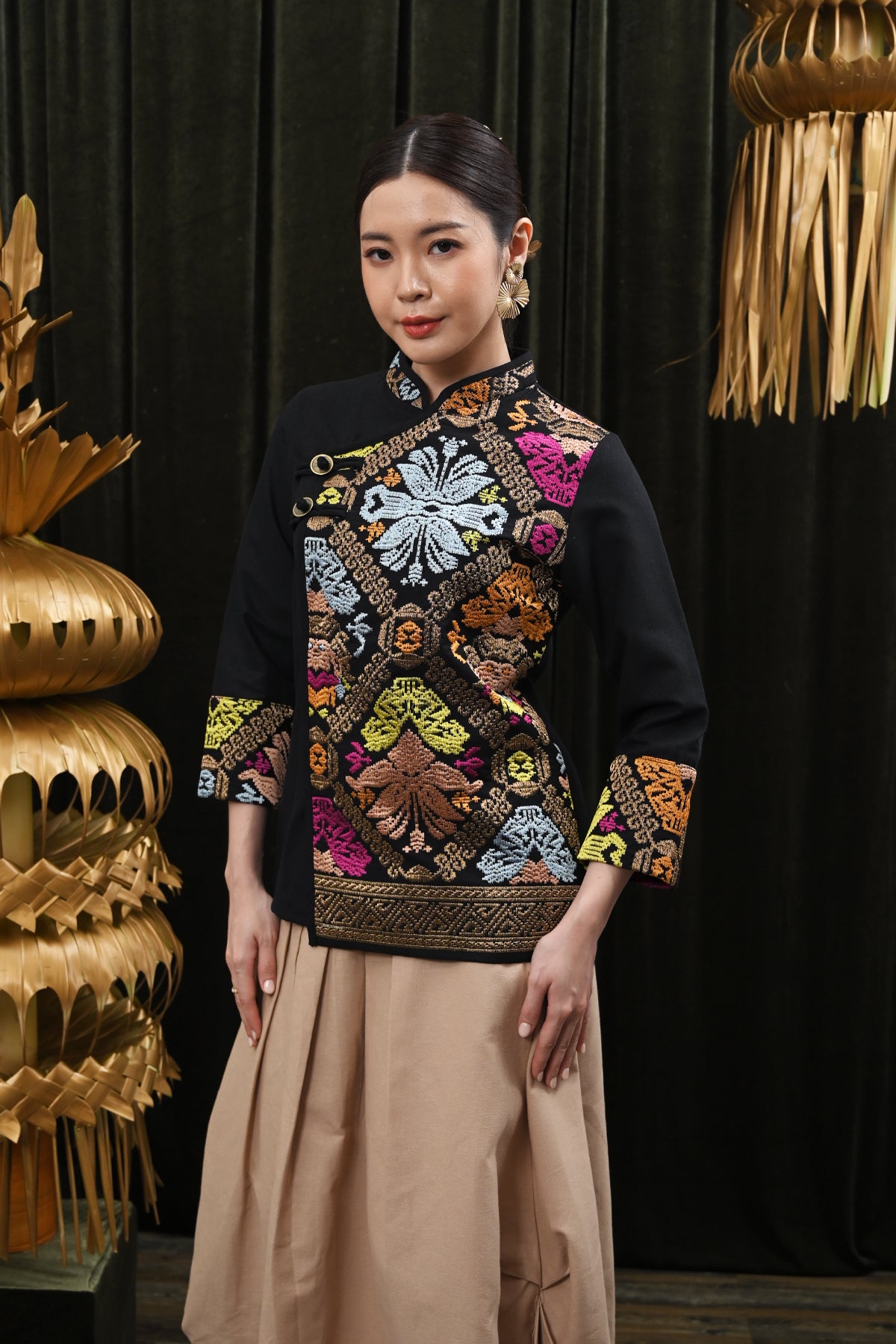 Romance Suksma T5148