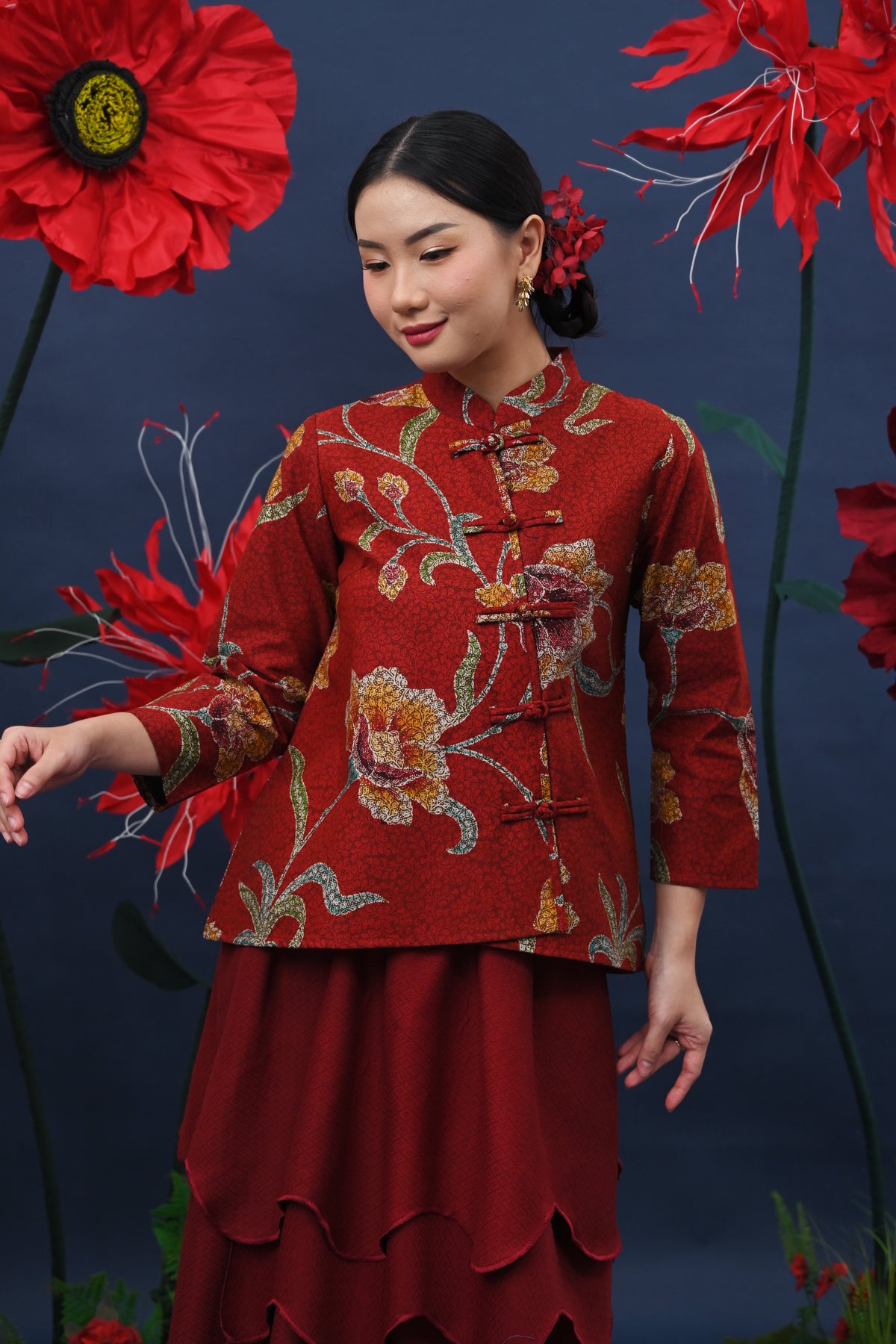 Vivi Encim CNY T5241