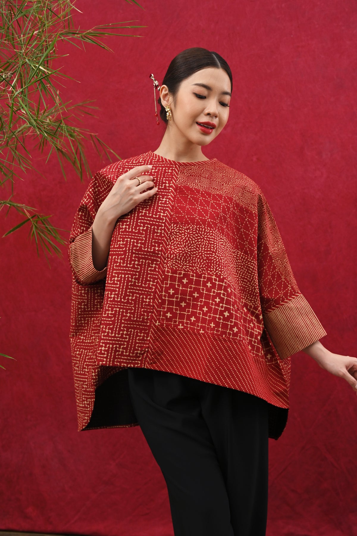 Miki Garut CNY T5210