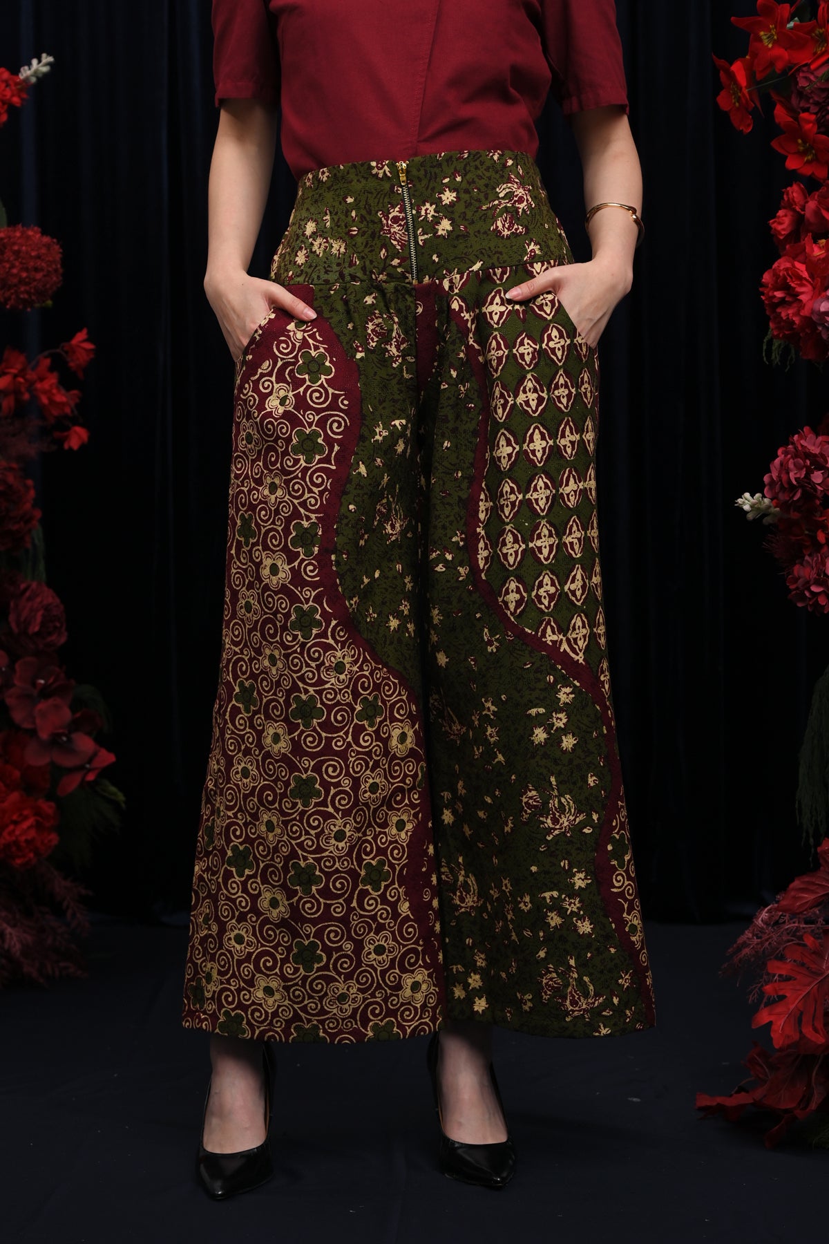 Ritza Dobi Cirebon P0600