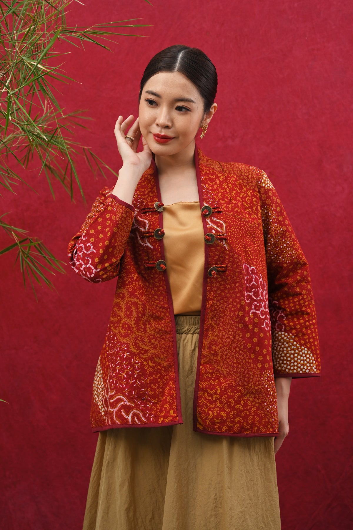 Jesse Encim CNY T5227