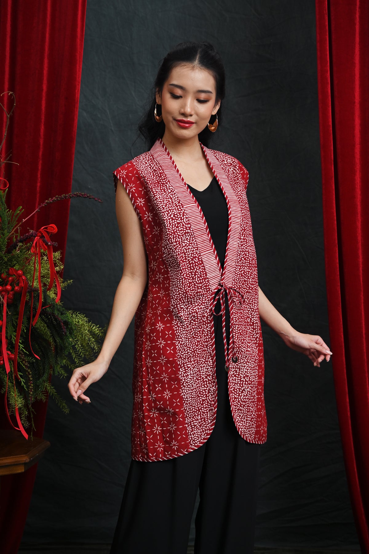 Outer Koin Encim T5259