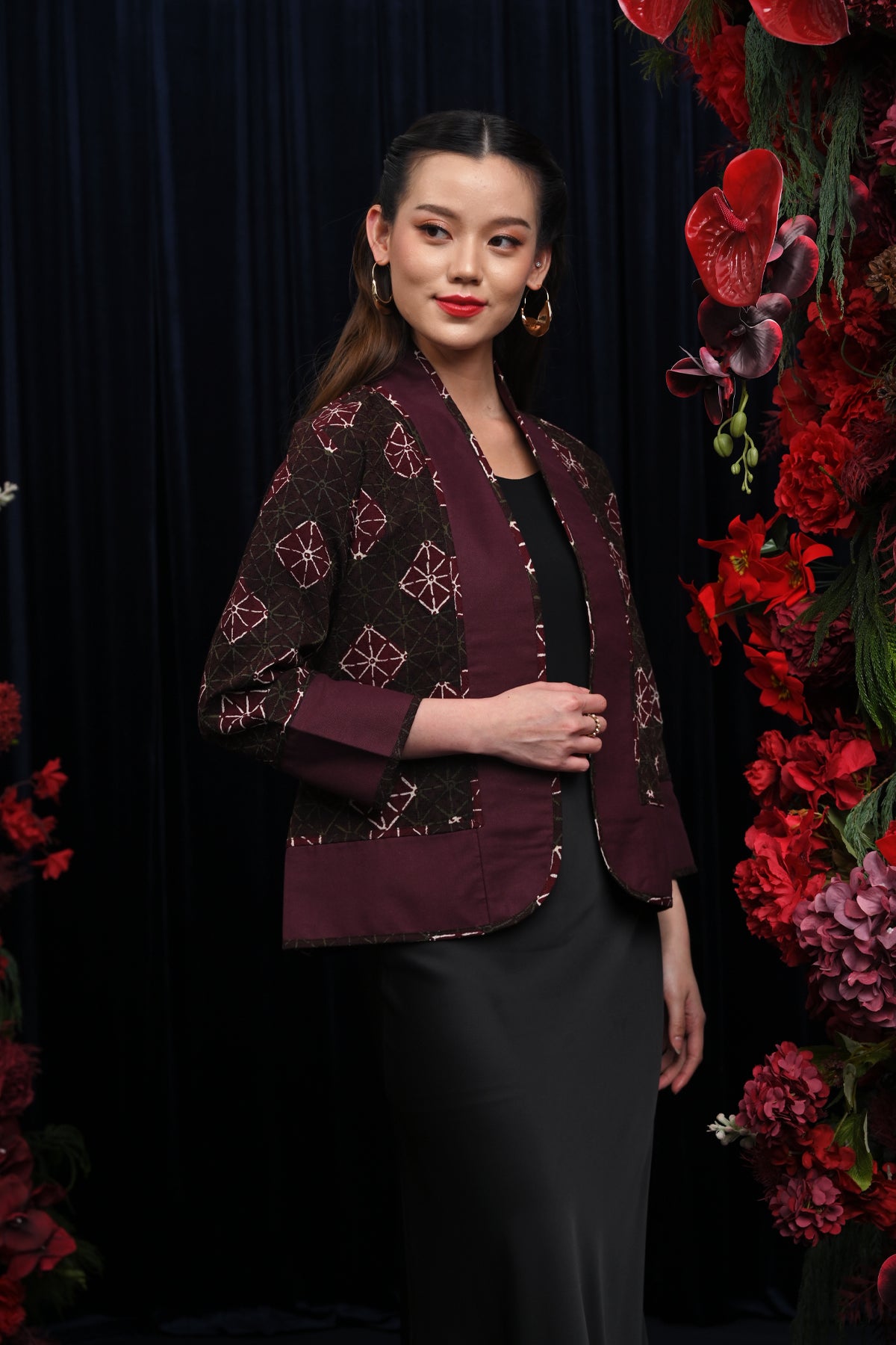 Sea Dobi Cirebon T4990