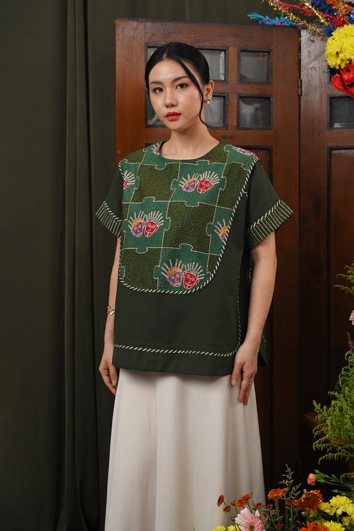 Lekker Encim Betawi T5774
