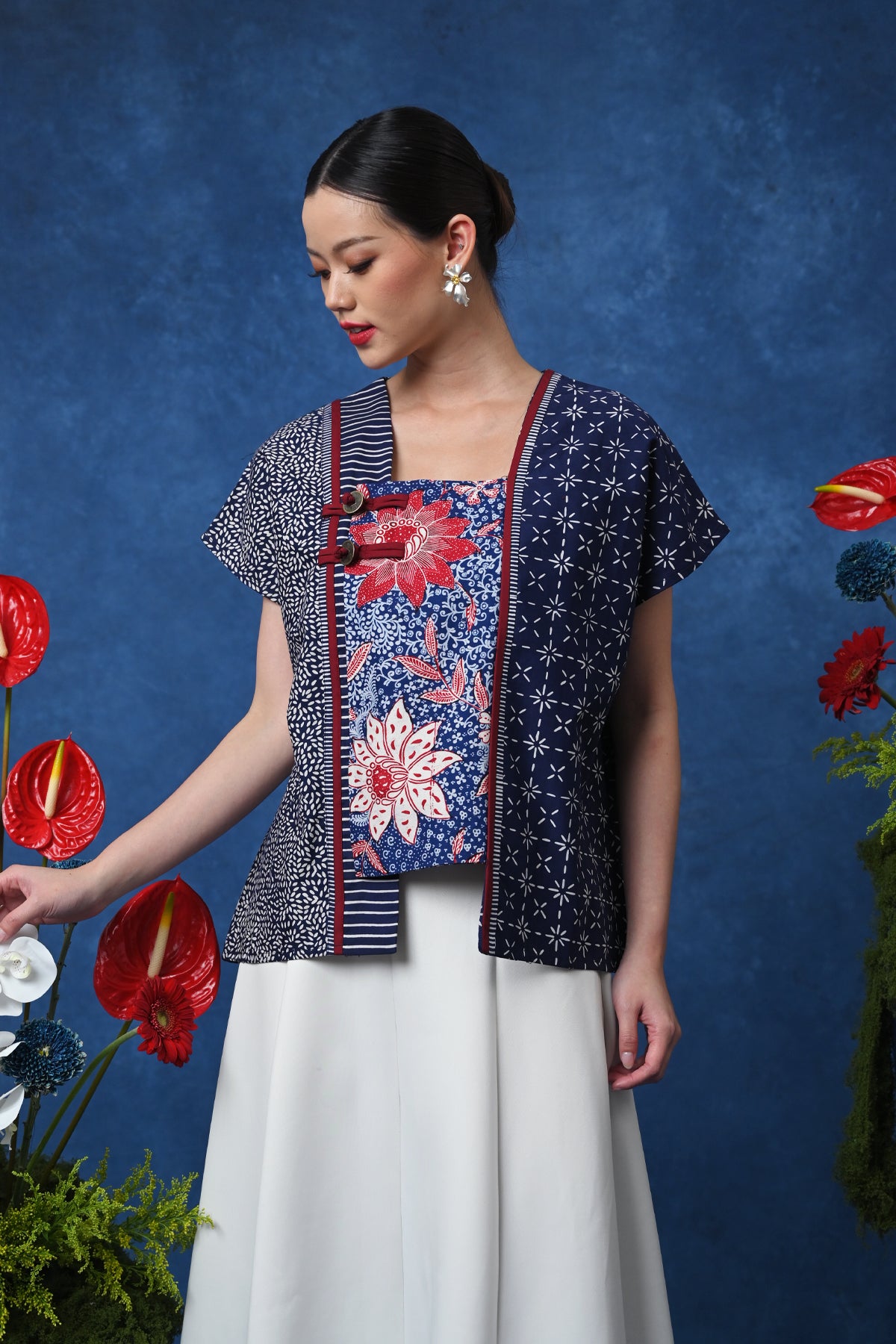 Dwita Dhini Encim T4852