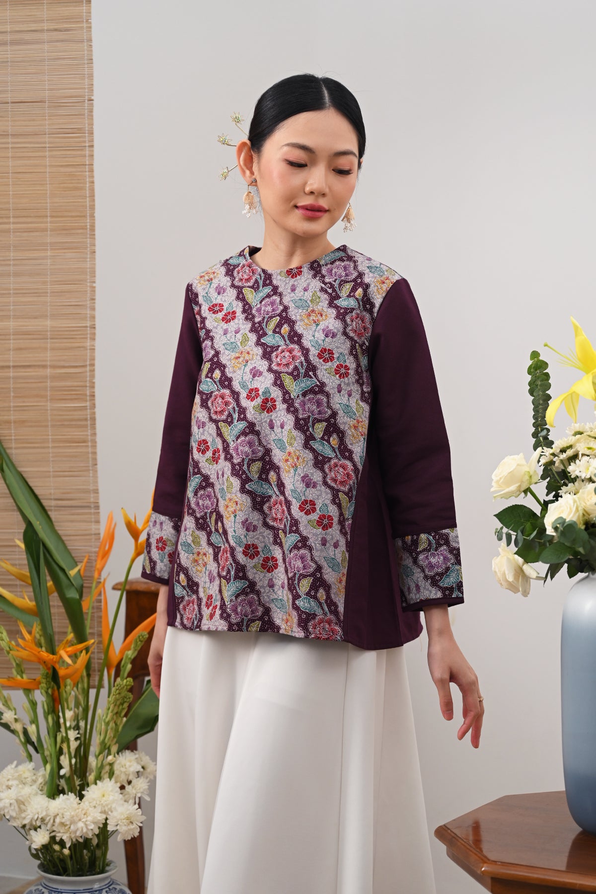 Vivana Encim T5808