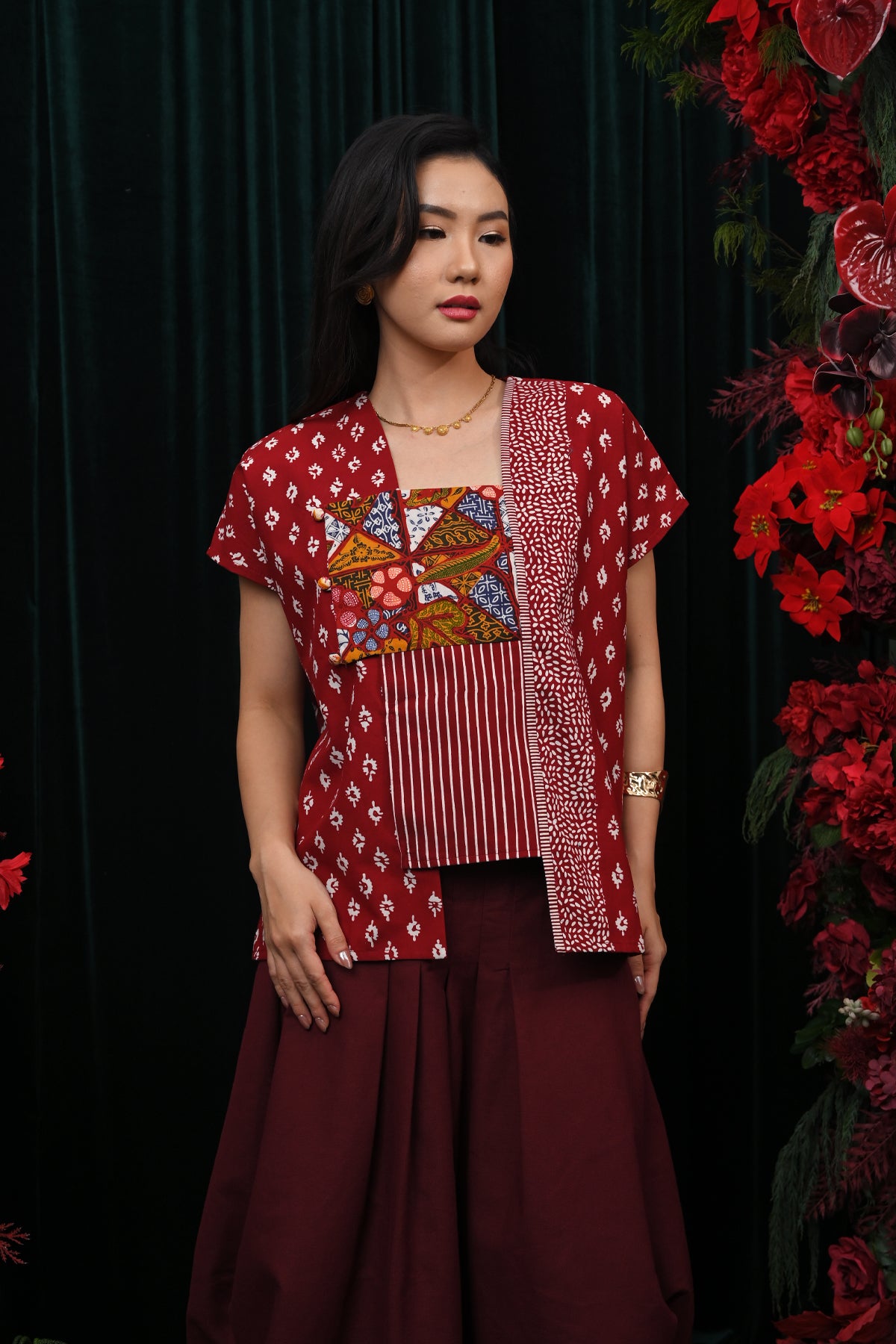 Dhini Stacato Encim T5063