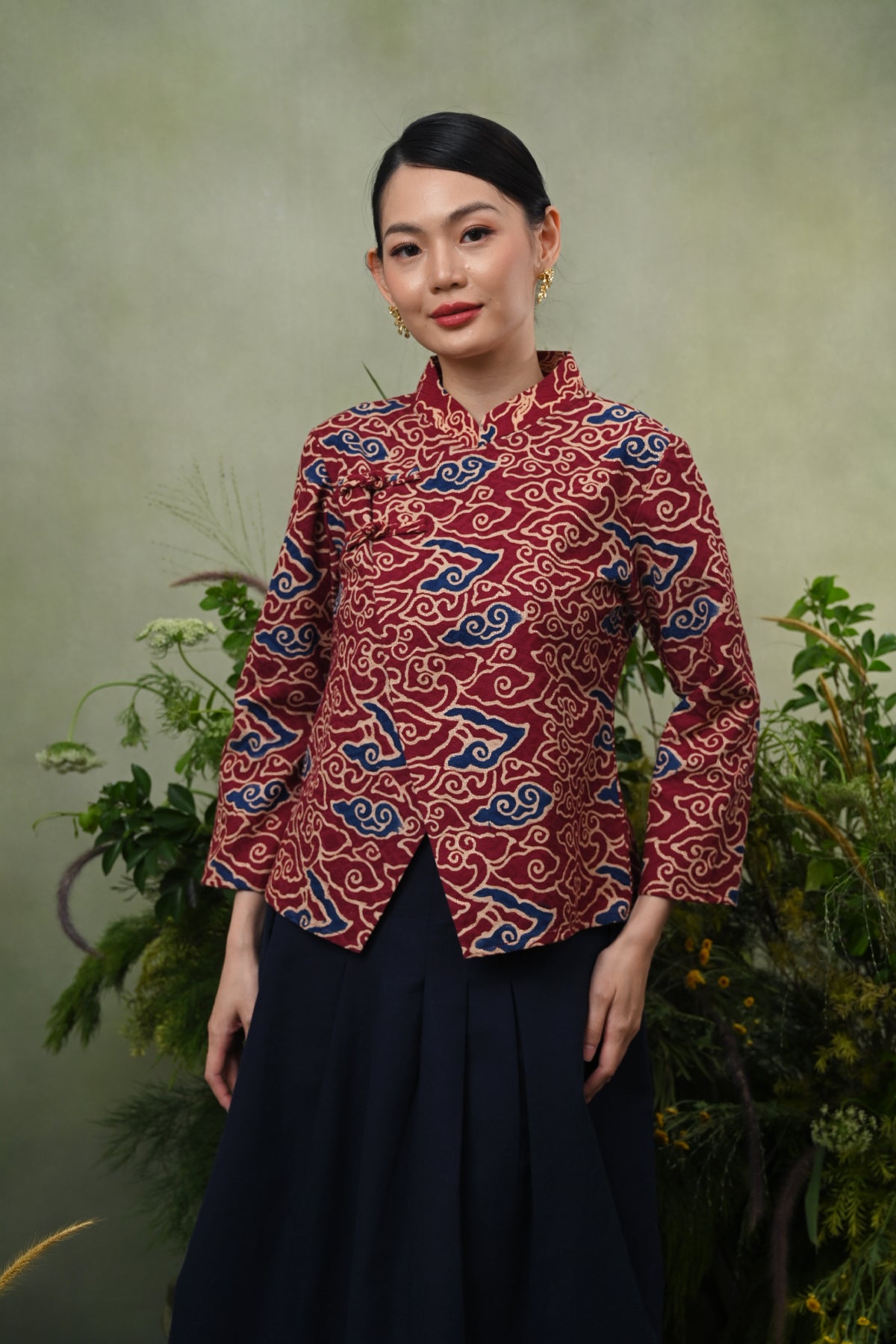 Takira Dobi Cirebon T5345