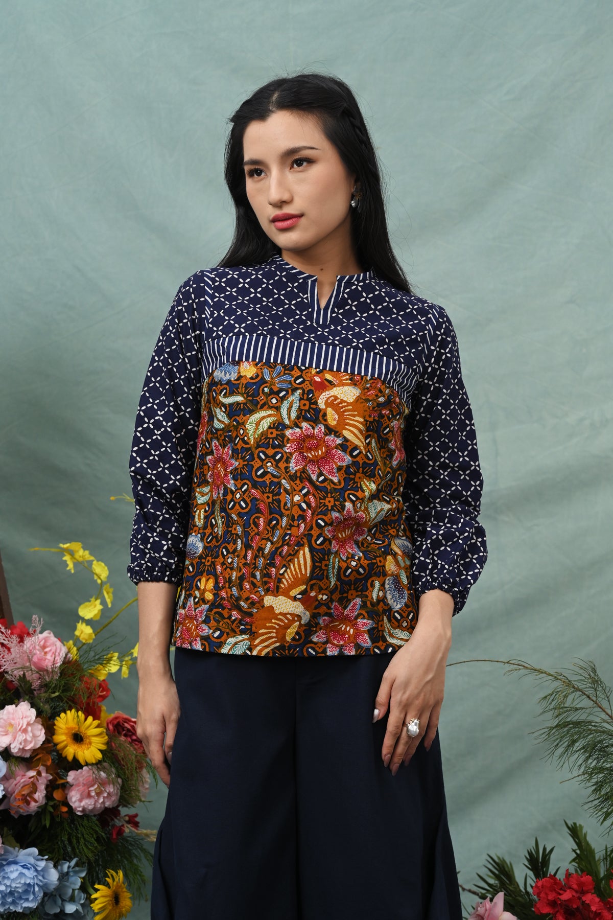 Ambar Encim T6288