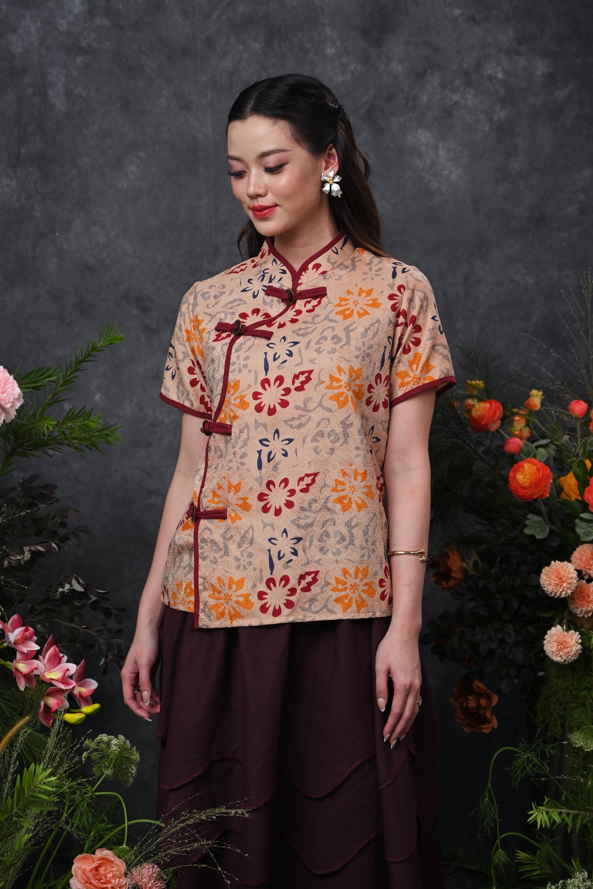 Kimono Dobi T5644