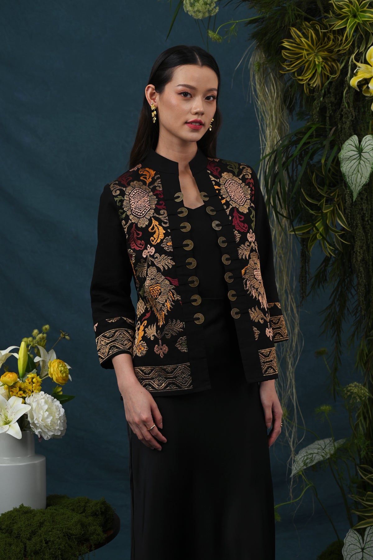 Jenny Suksma T5937