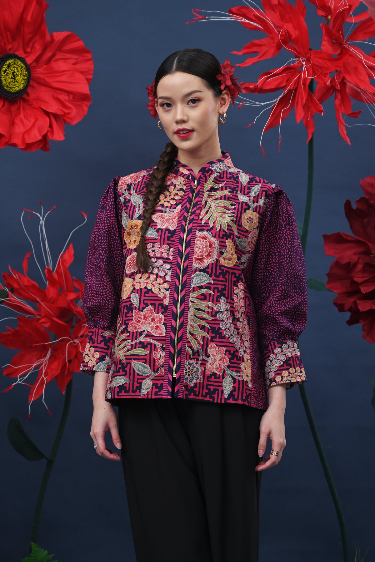 Starzi Encim CNY T5281