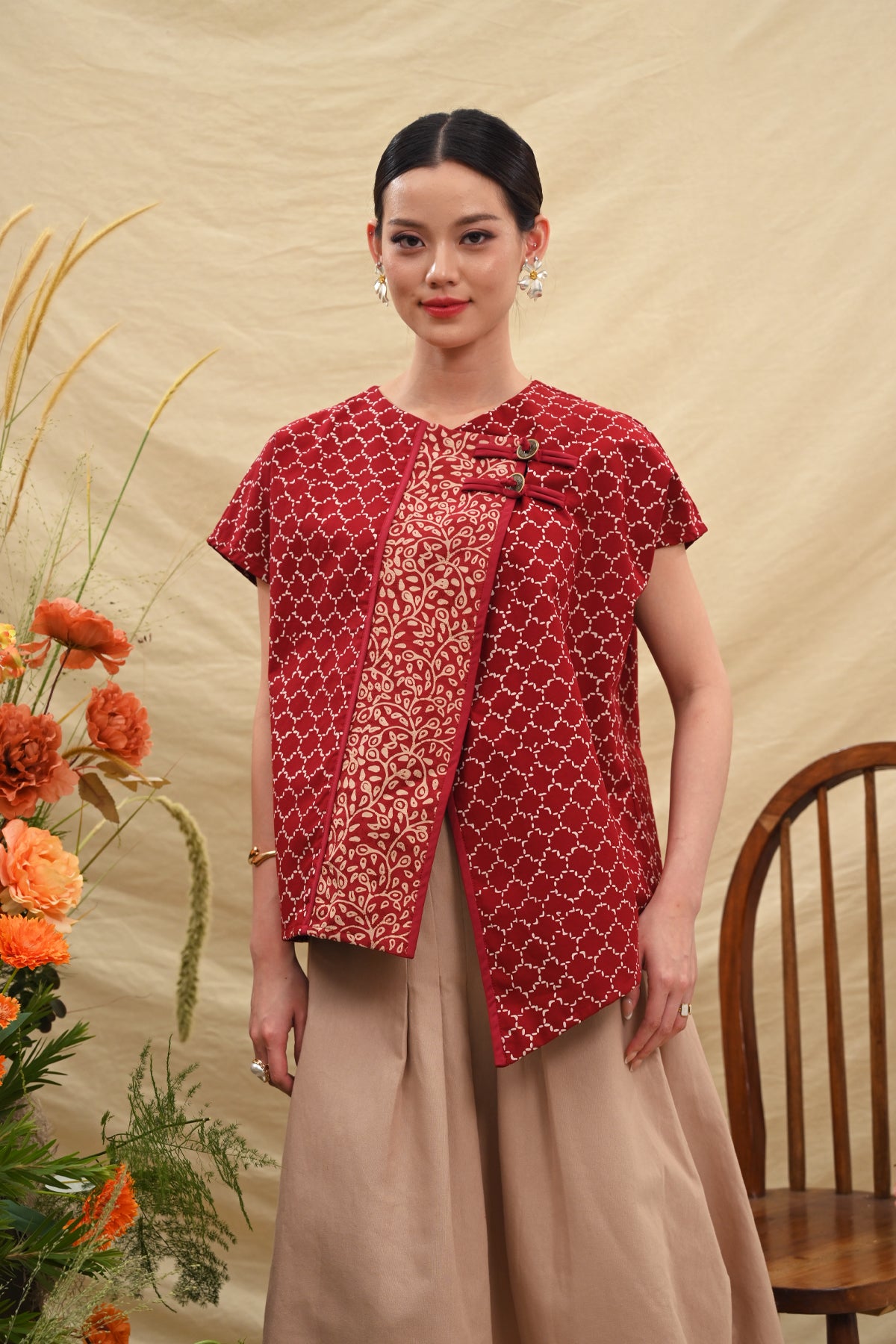 Nikki Dobi T5718