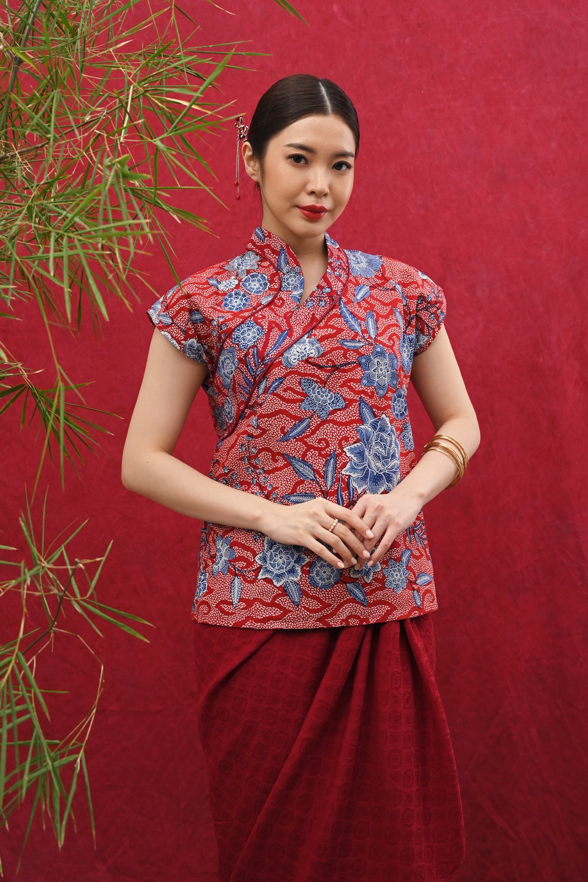 Cyra Encim CNY T5301