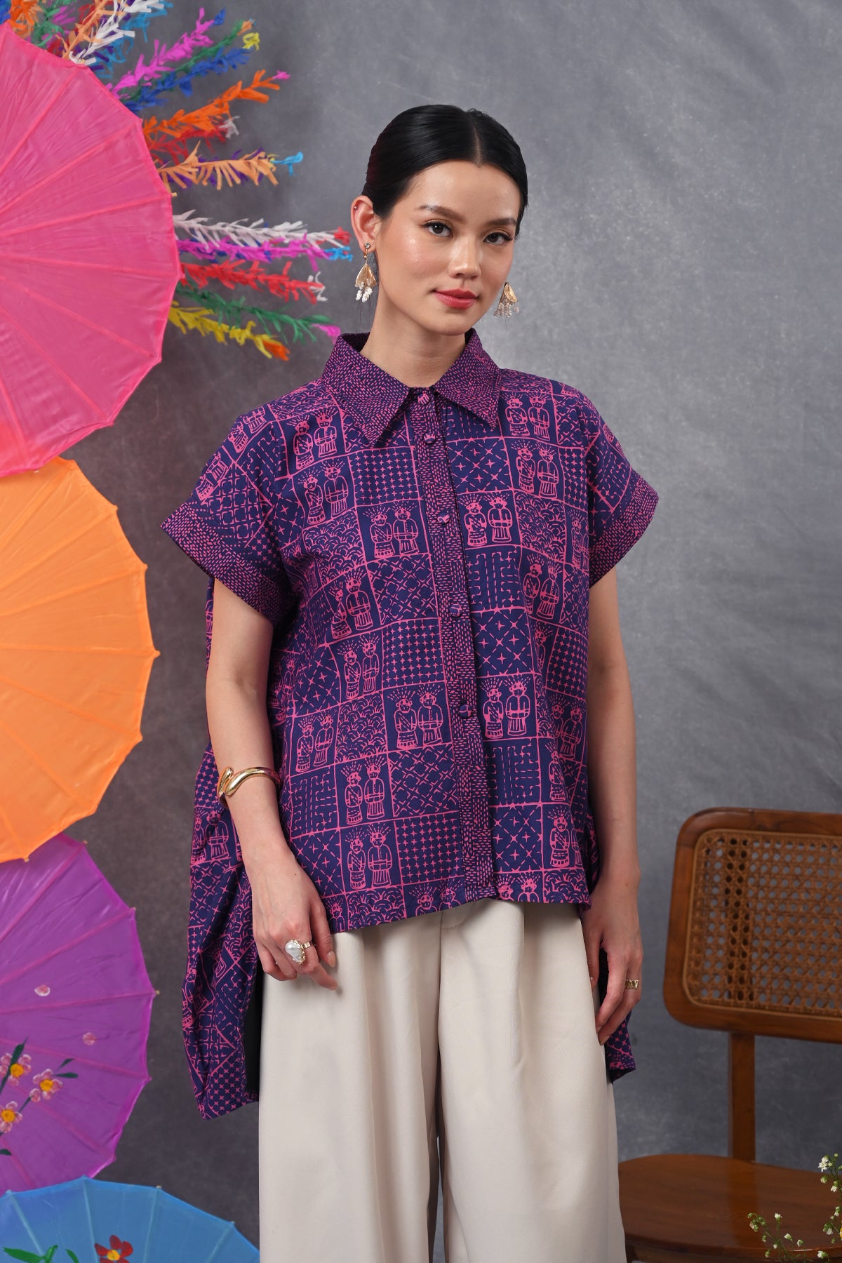 Barry Garut Betawi T5894