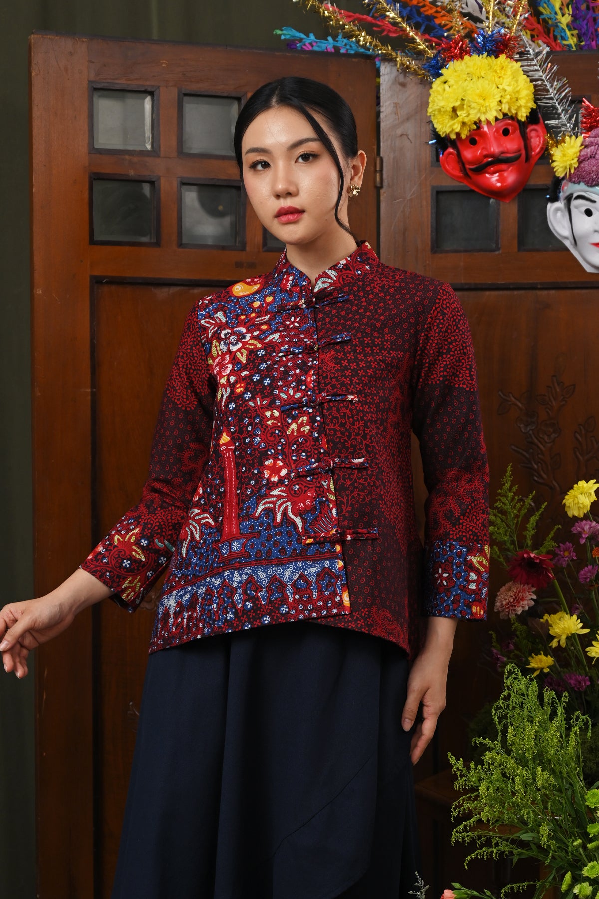 Vivi Encim Betawi T5770