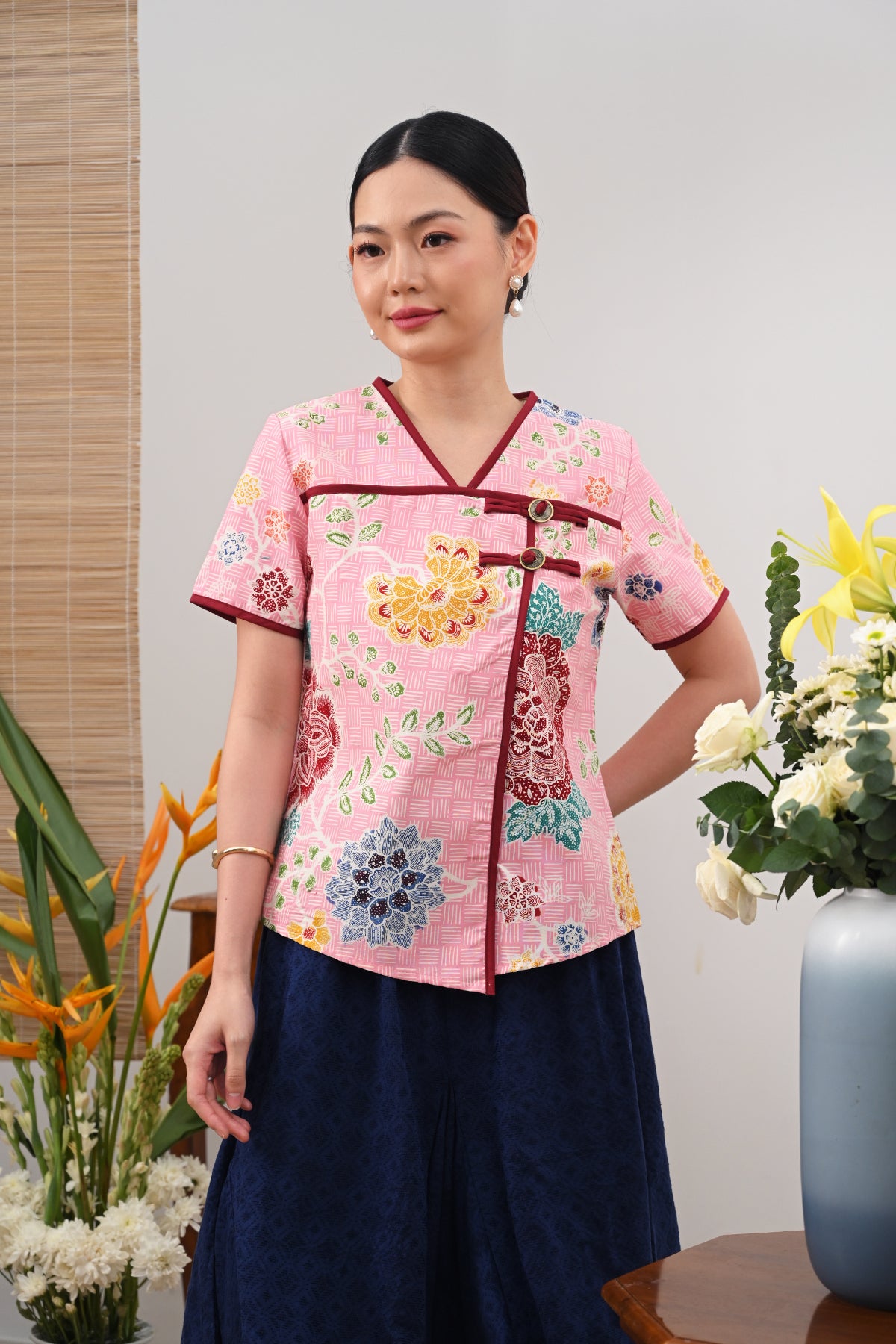 Tangga Encim T5633