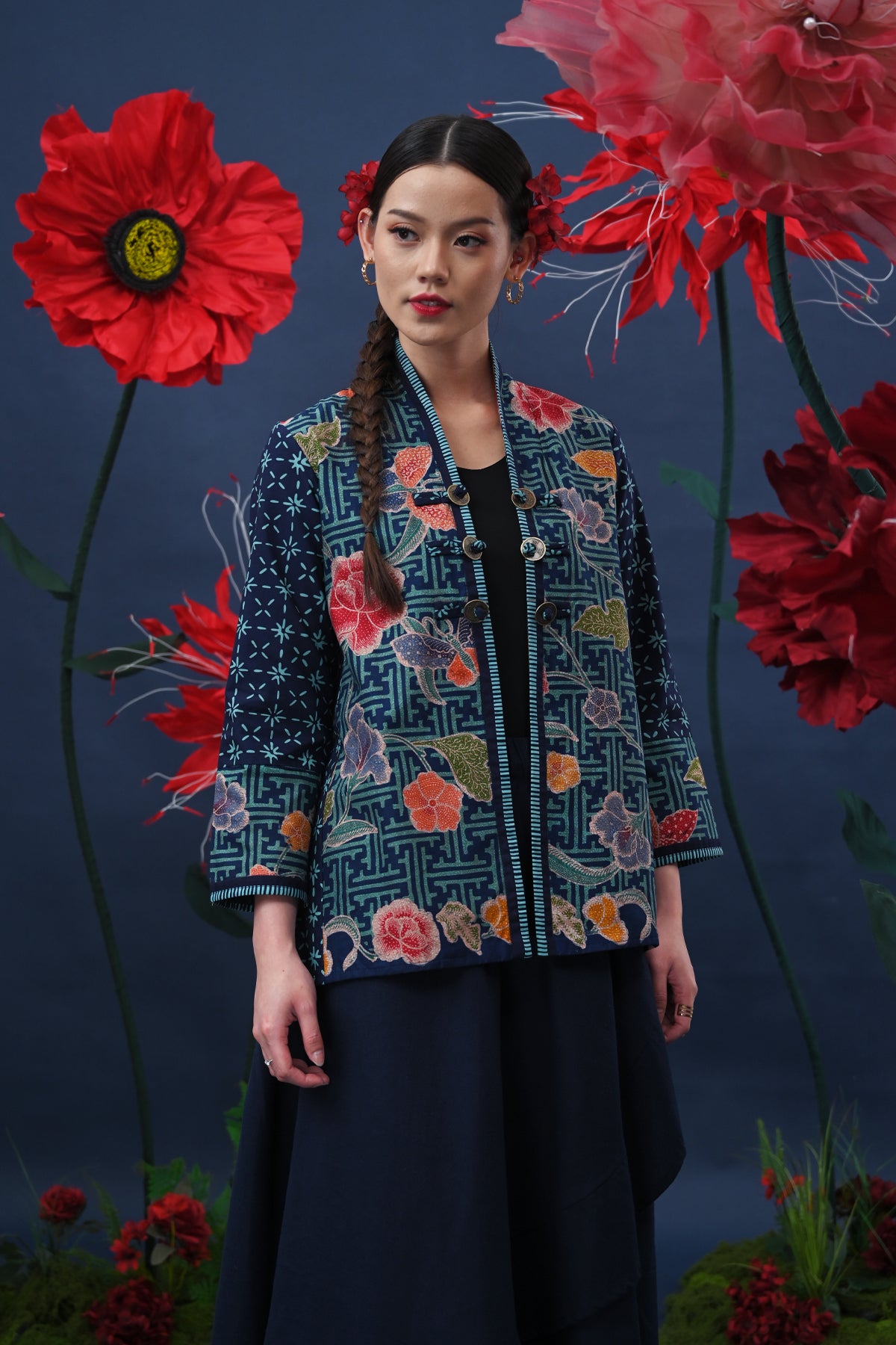 Jesse Encim CNY T5285