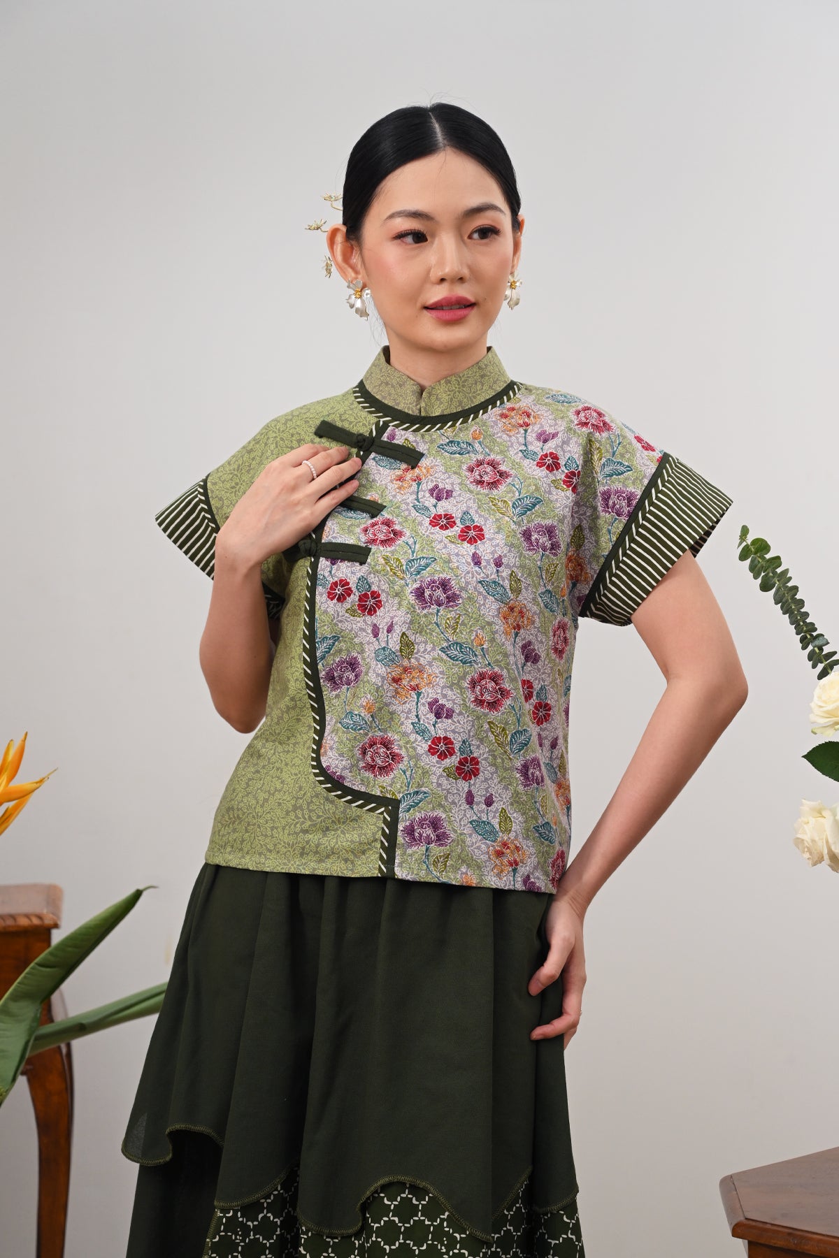 Haody Encim T5759