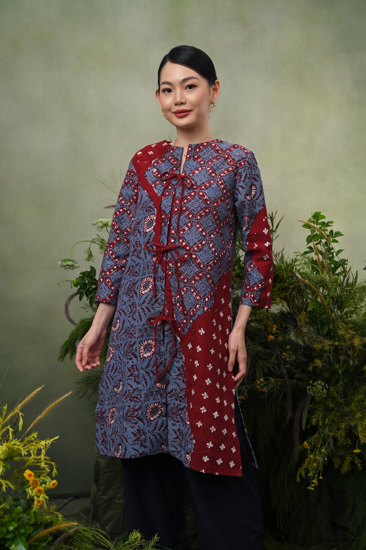 Ayali Dobi Cirebon T5352