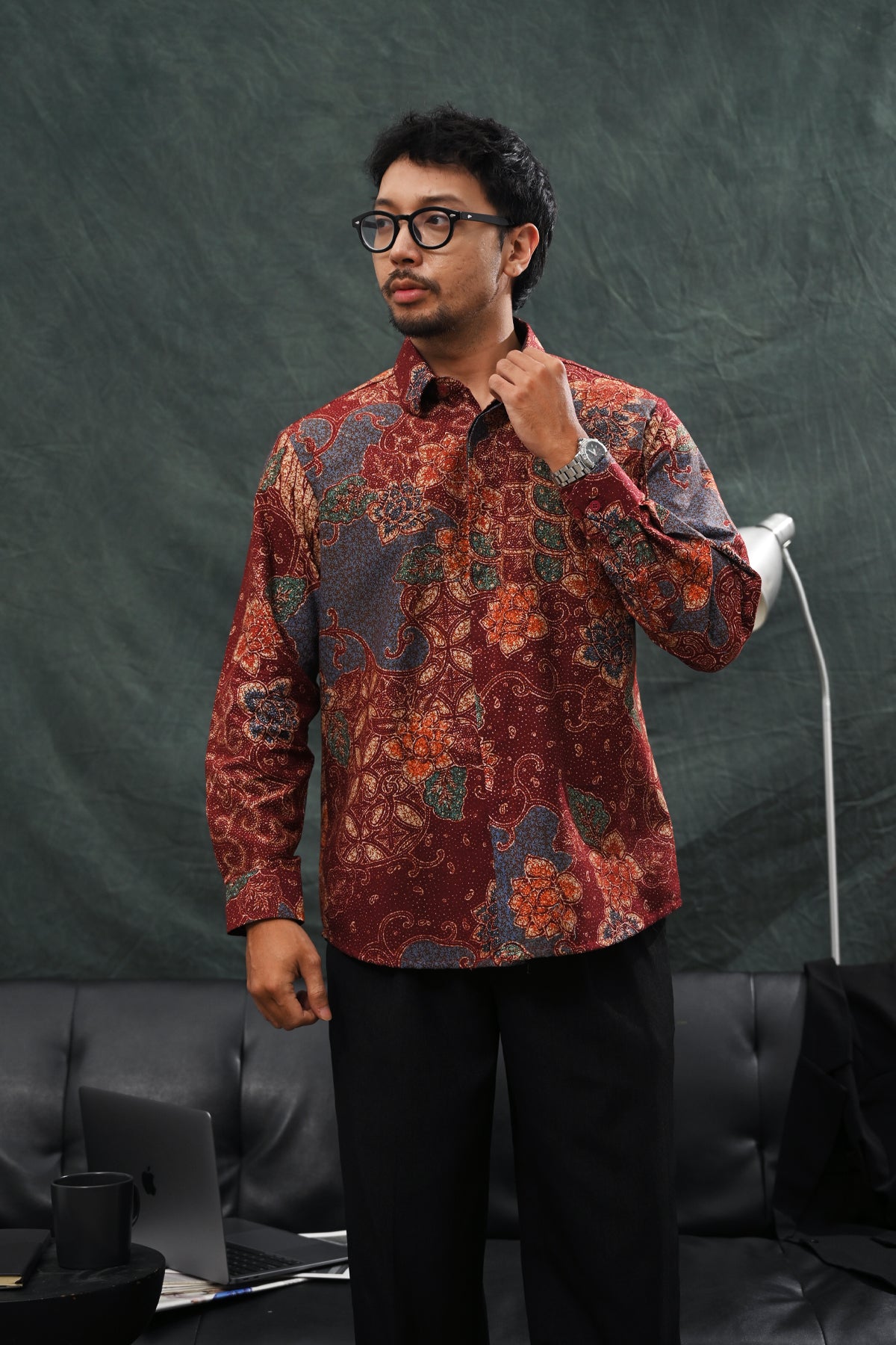 Indraprasta Long L0193