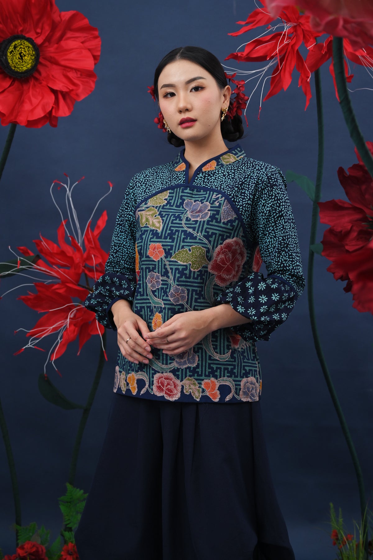 Kiyovi Encim CNY T5287