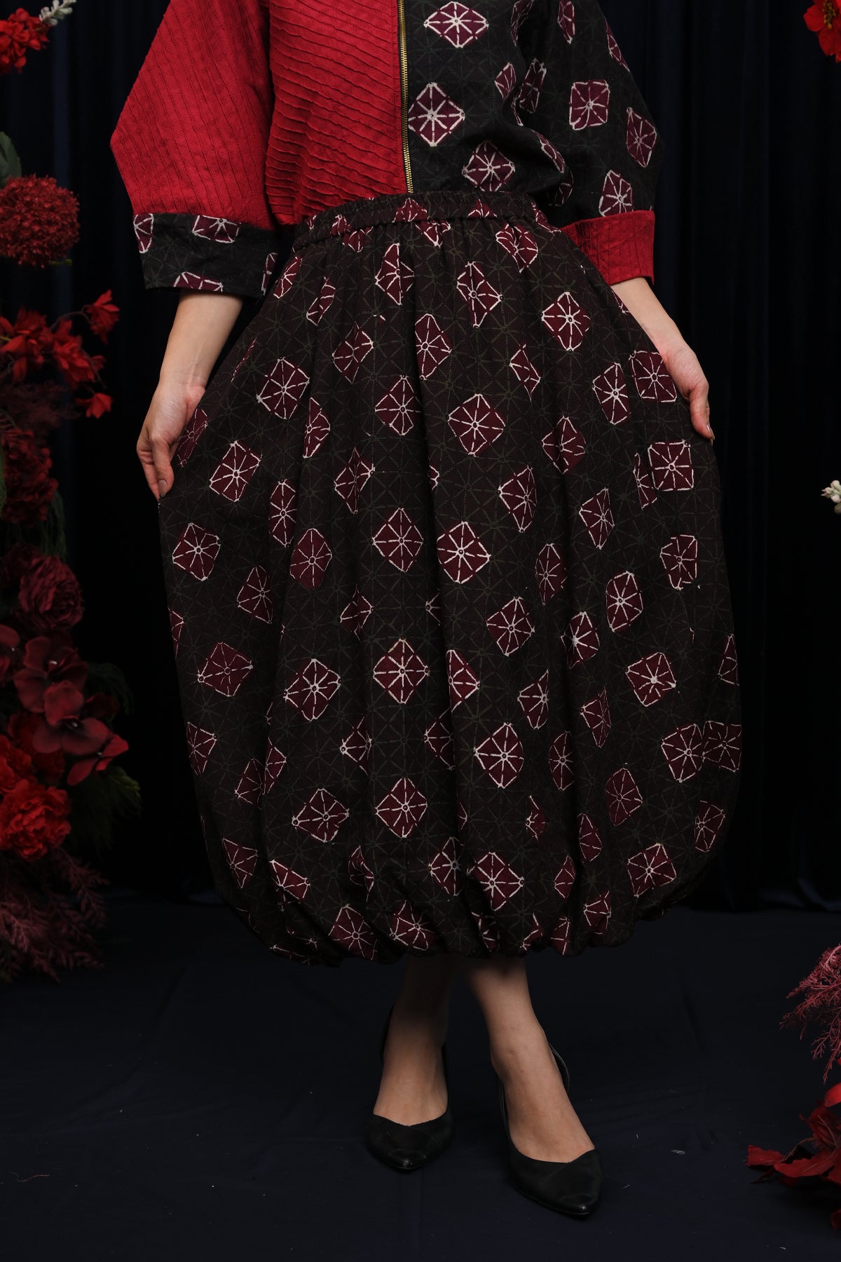 Balloon Dobi Cirebon P0601