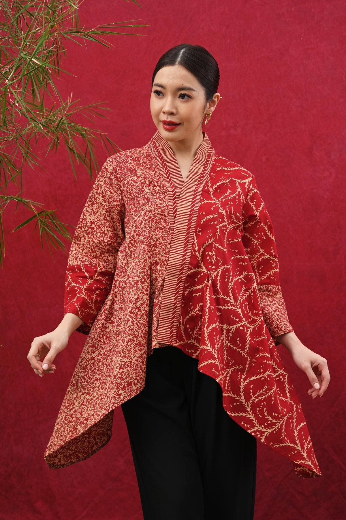 Elena Garut CNY T5221