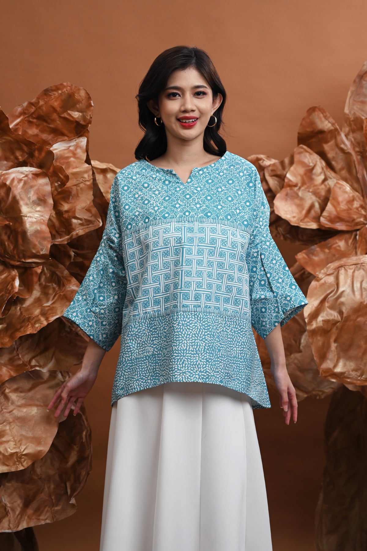 Leka Garut Harmoni Raya T5423