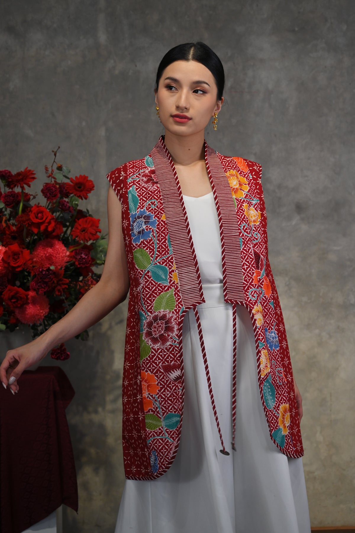 Outer Koin Encim T6012