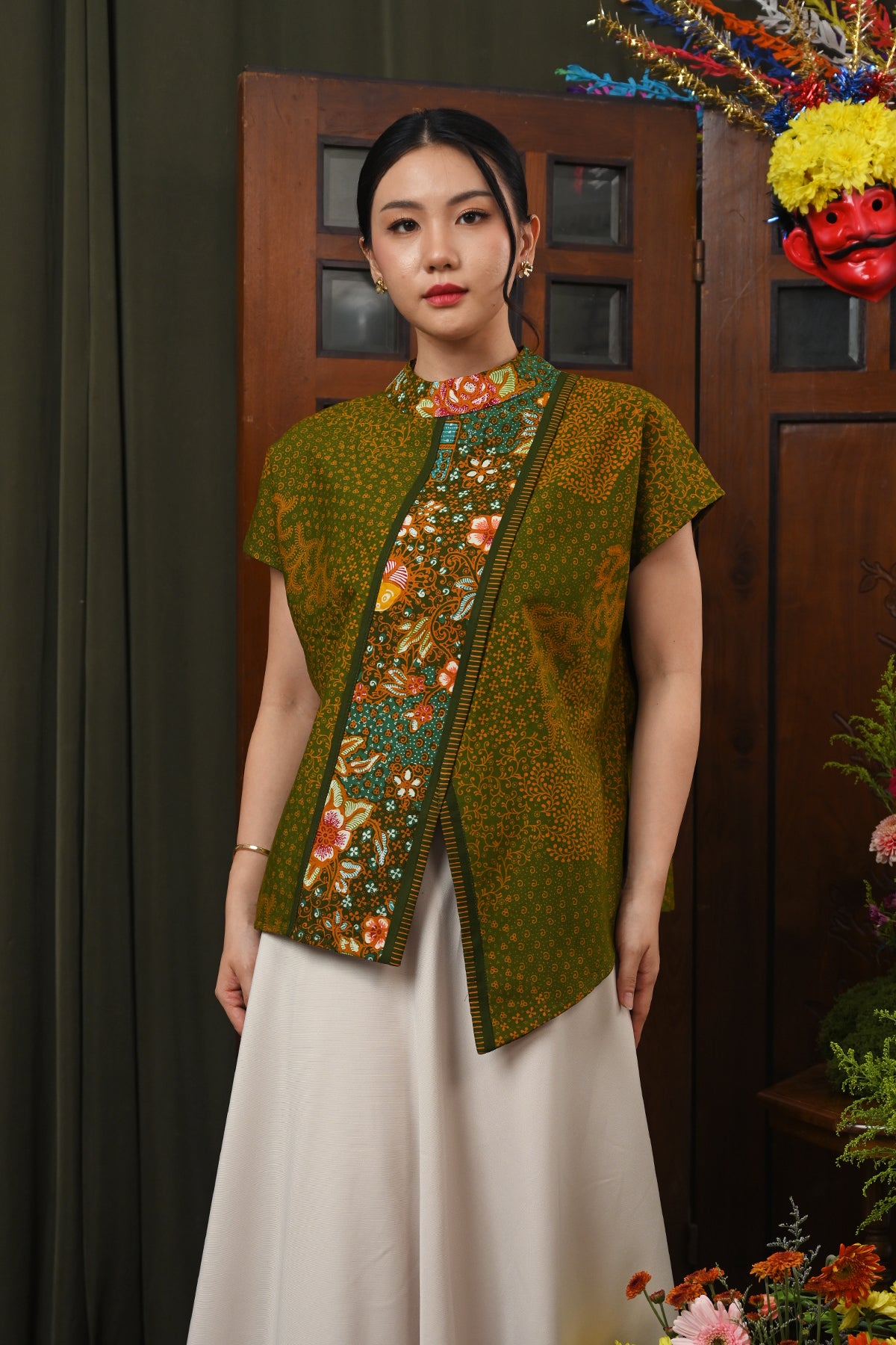 Nikki Encim Betawi T5901